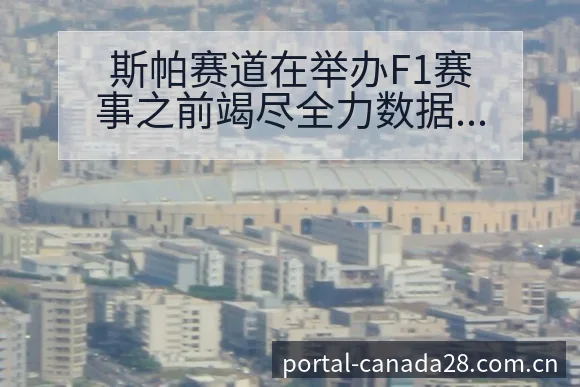 斯帕赛道在举办F1赛事之前竭尽全力数据对比与趋势观察战术 - 加拿大28官网